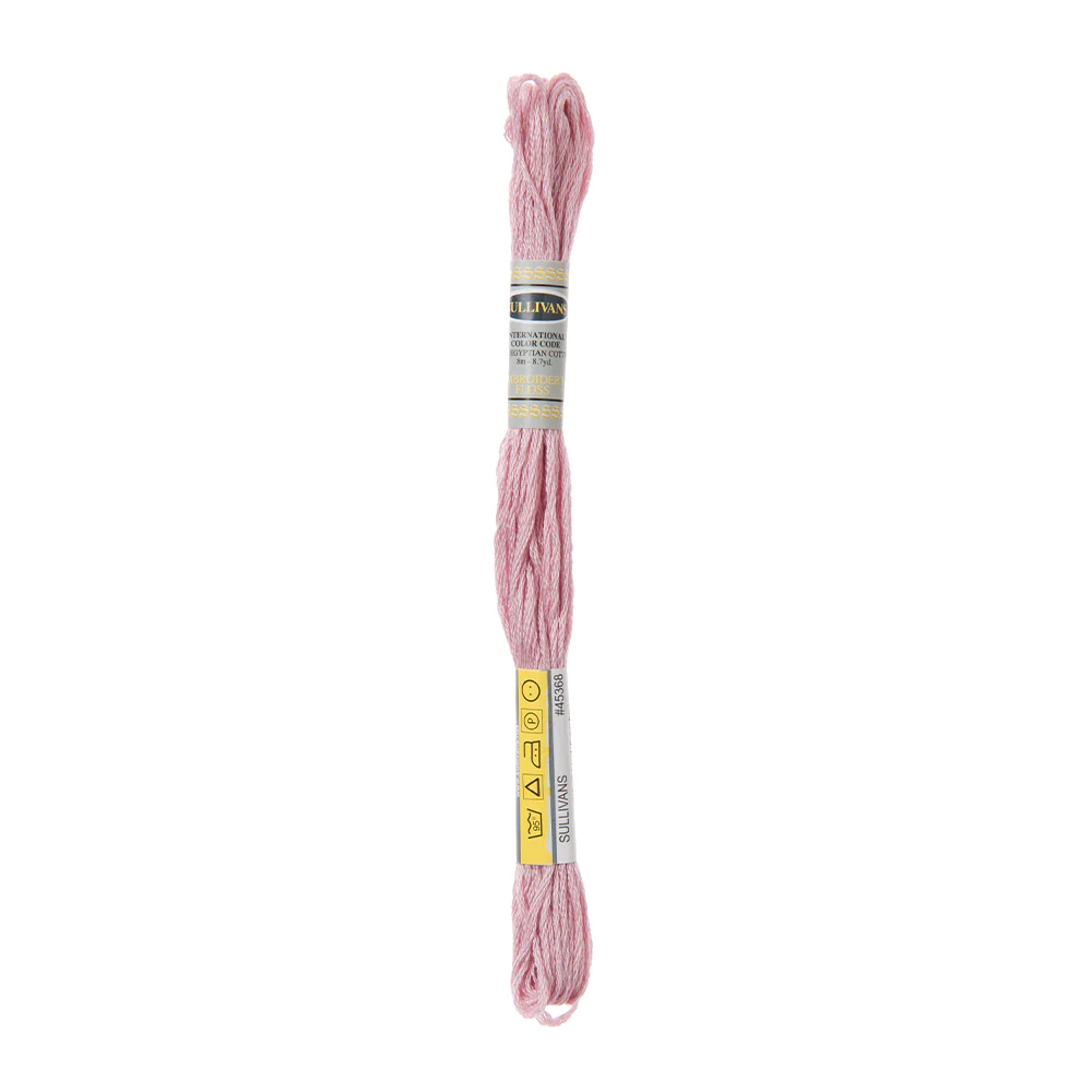 Sullivans Cotton Embroidery Floss, 8m - Image 36