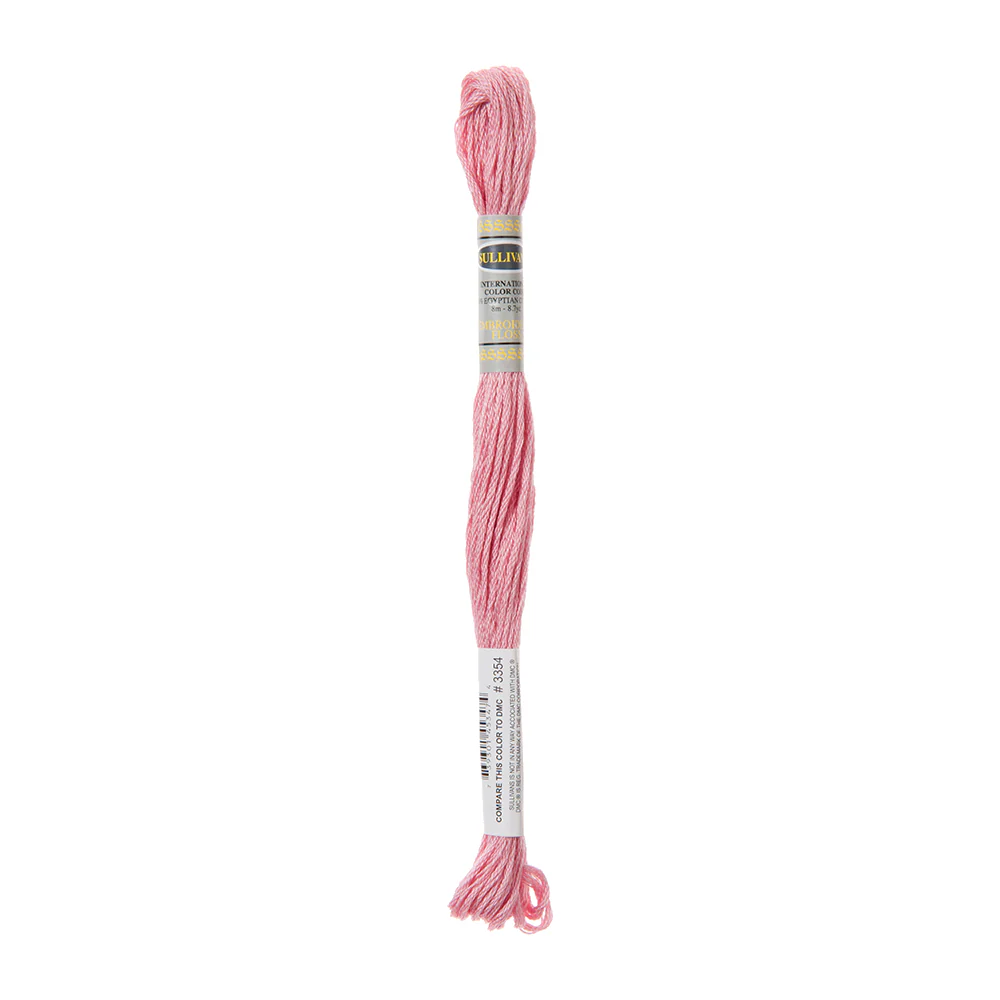 Sullivans Cotton Embroidery Floss, 8m - Image 40