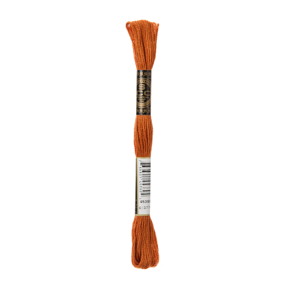 Sullivans Cotton Embroidery Floss, 8m - Image 41