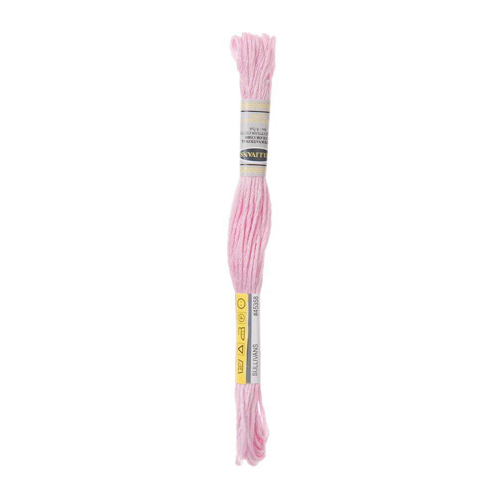 Sullivans Cotton Embroidery Floss, 8m - Image 42
