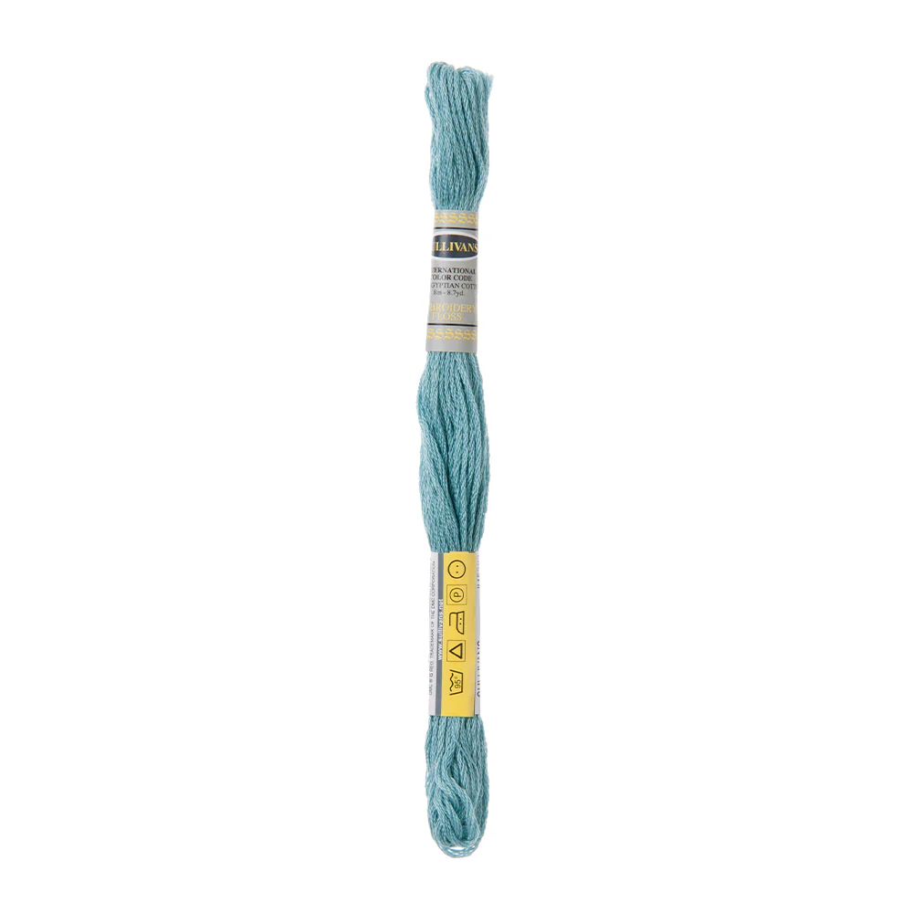 Sullivans Cotton Embroidery Floss, 8m - Image 45