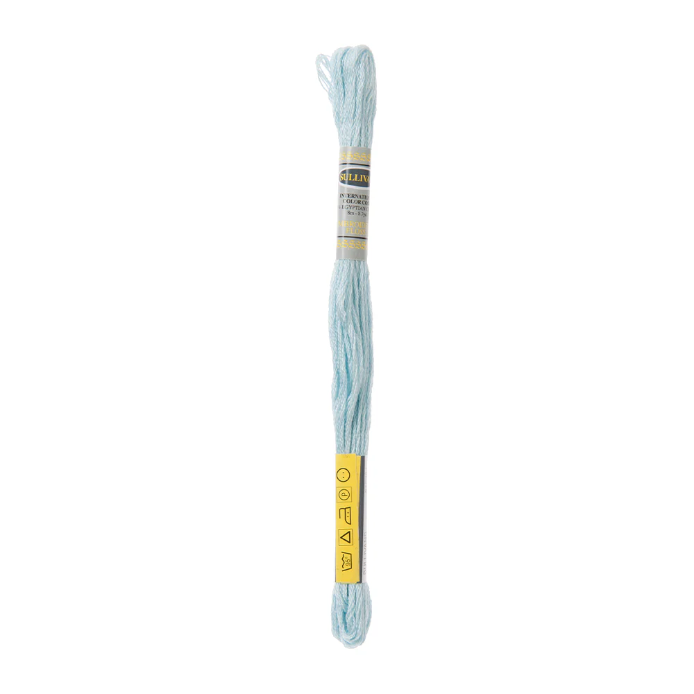 Sullivans Cotton Embroidery Floss, 8m - Image 47