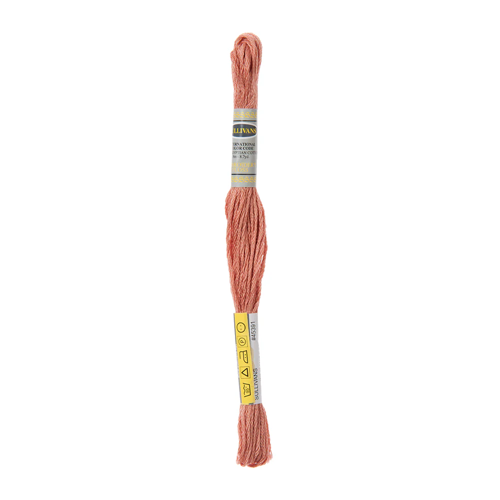 Sullivans Cotton Embroidery Floss, 8m - Image 48