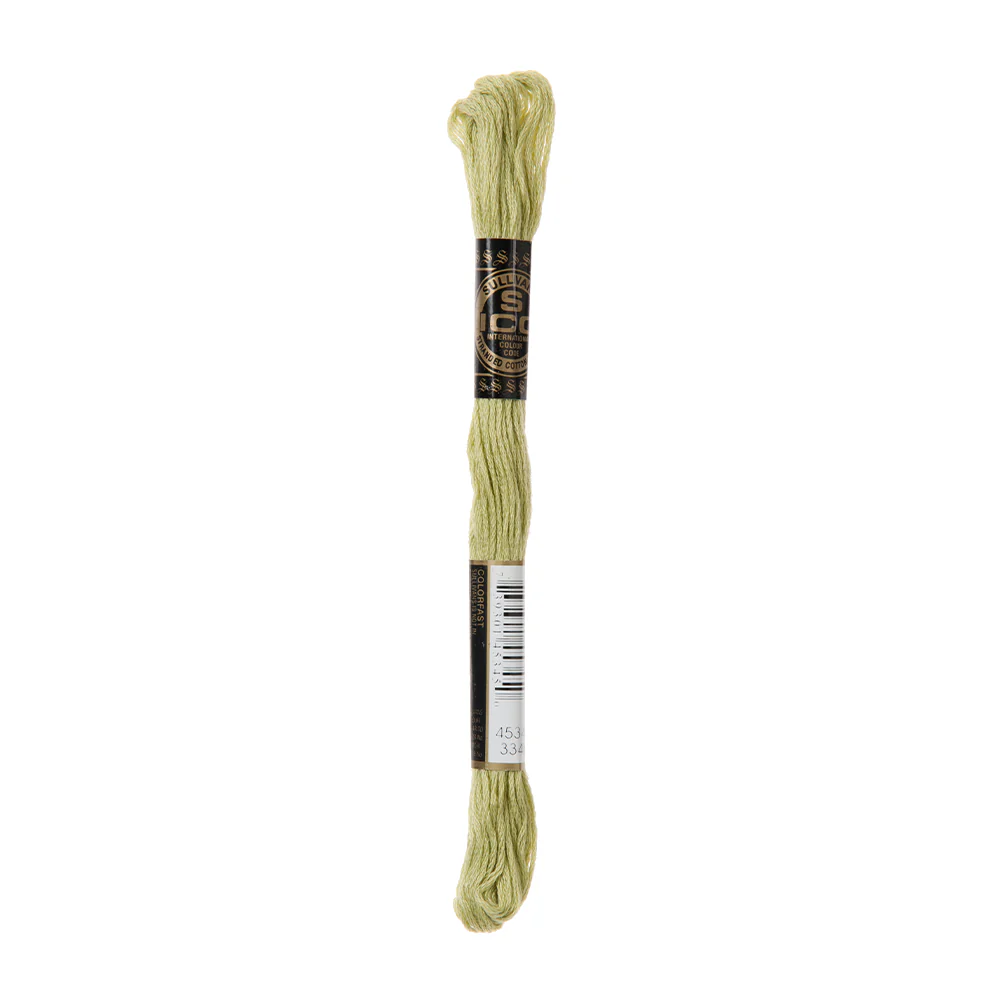 Sullivans Cotton Embroidery Floss, 8m - Image 49