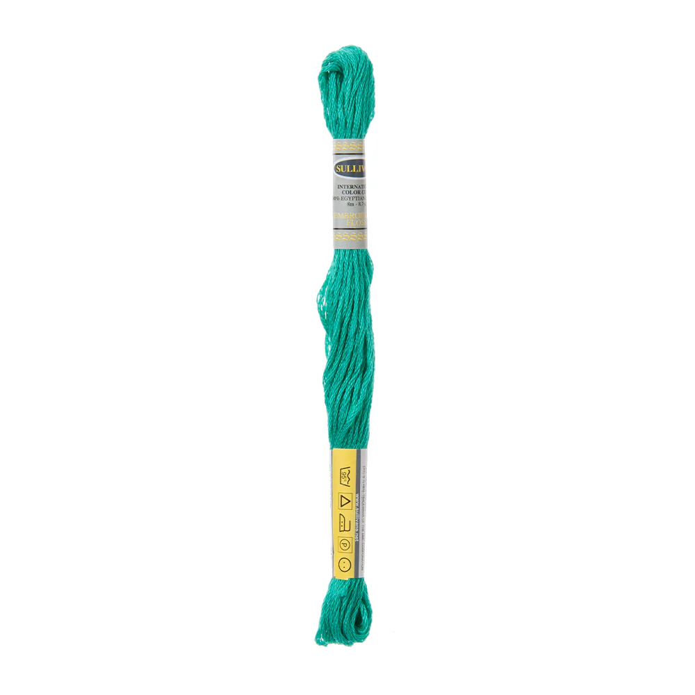 Sullivans Cotton Embroidery Floss, 8m - Image 5