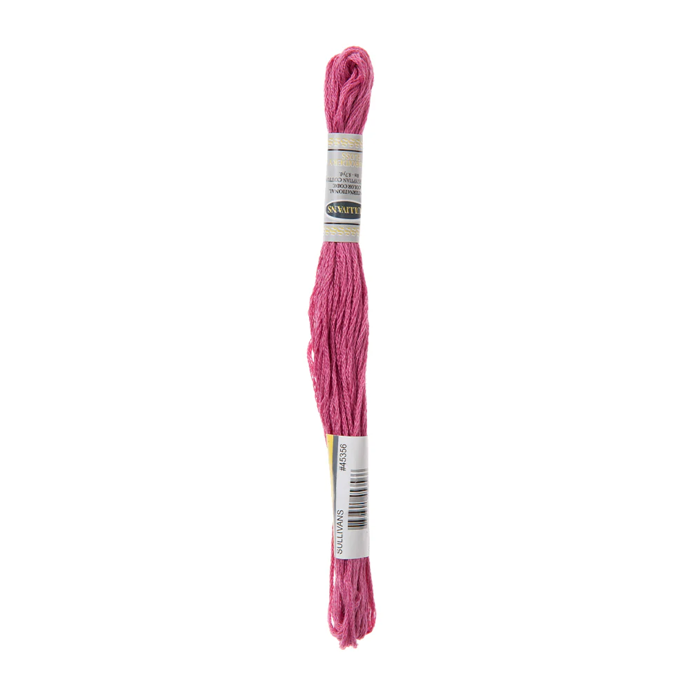 Sullivans Cotton Embroidery Floss, 8m - Image 50