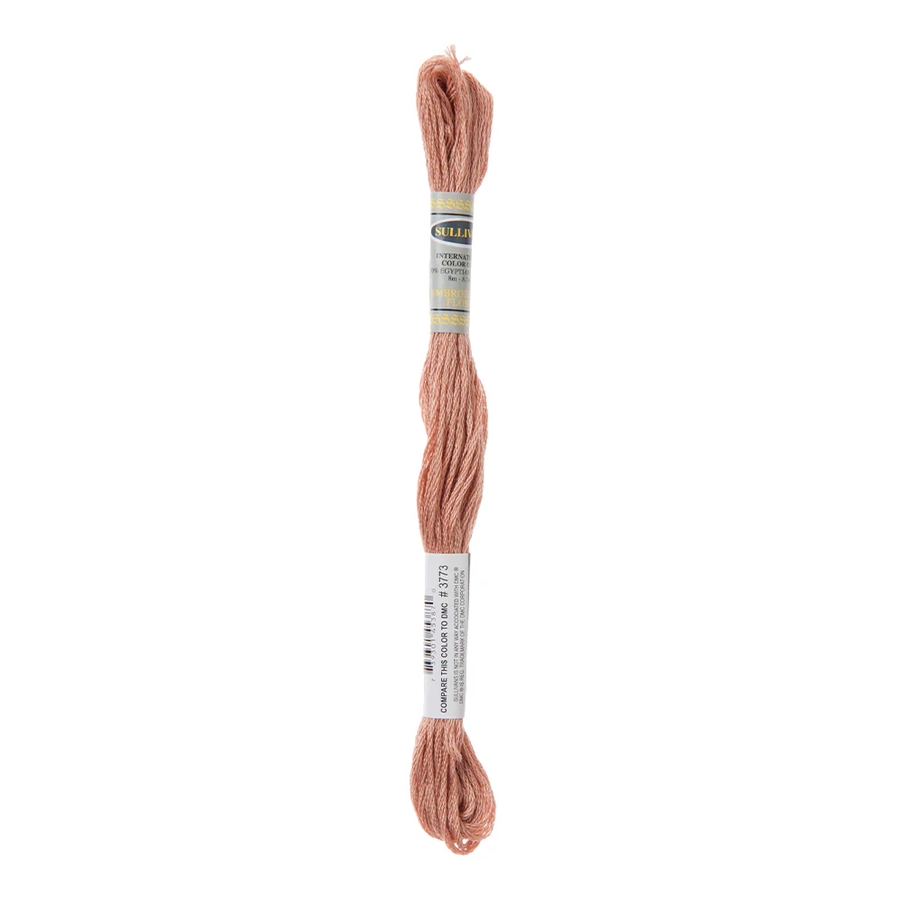 Sullivans Cotton Embroidery Floss, 8m - Image 51