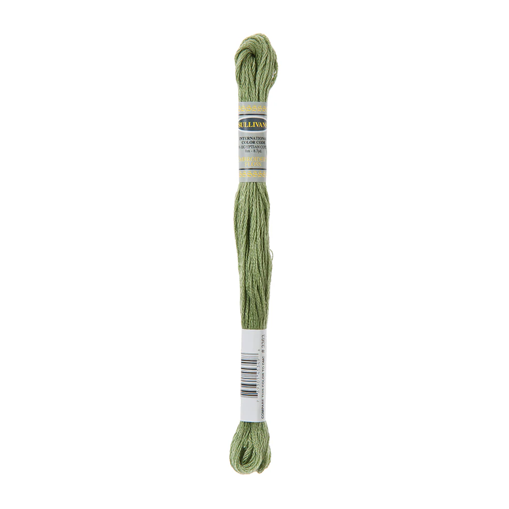 Sullivans Cotton Embroidery Floss, 8m - Image 52