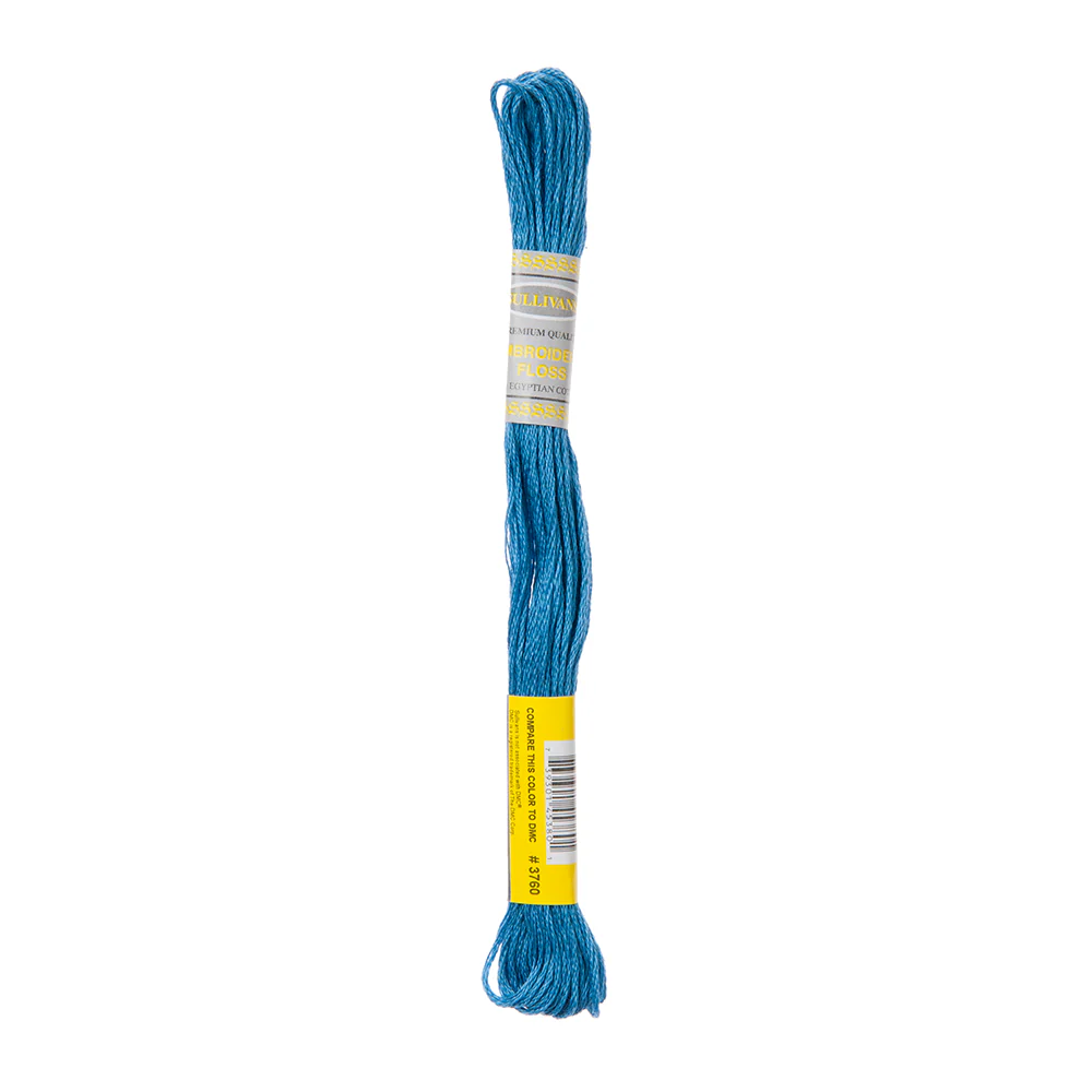 Sullivans Cotton Embroidery Floss, 8m - Image 53