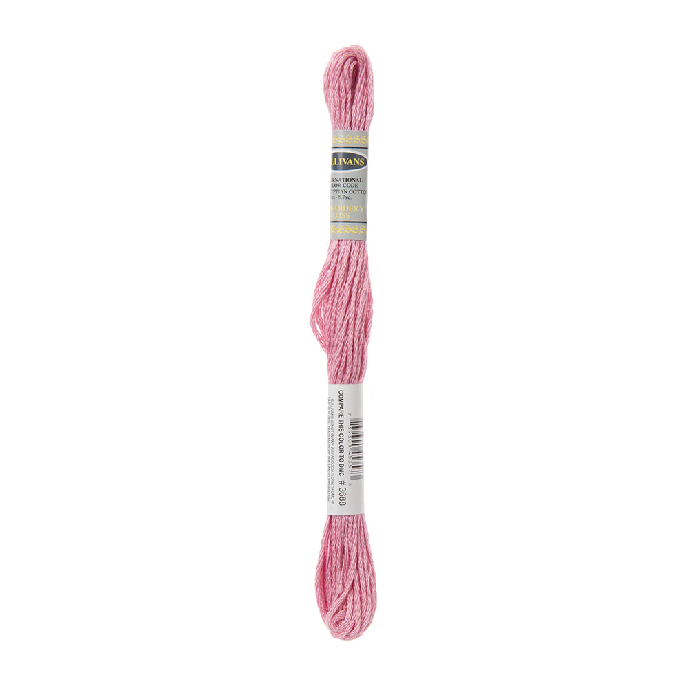 Sullivans Cotton Embroidery Floss, 8m - Image 55