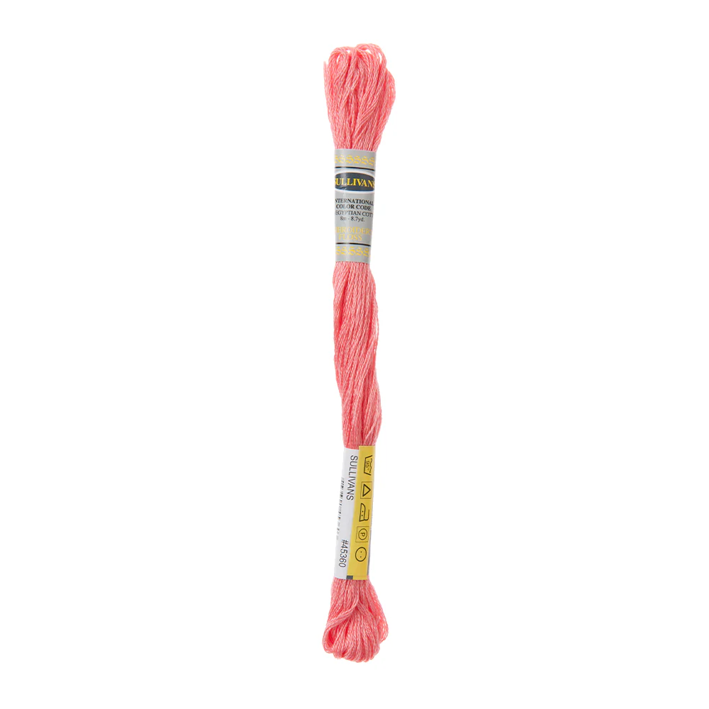 Sullivans Cotton Embroidery Floss, 8m - Image 56
