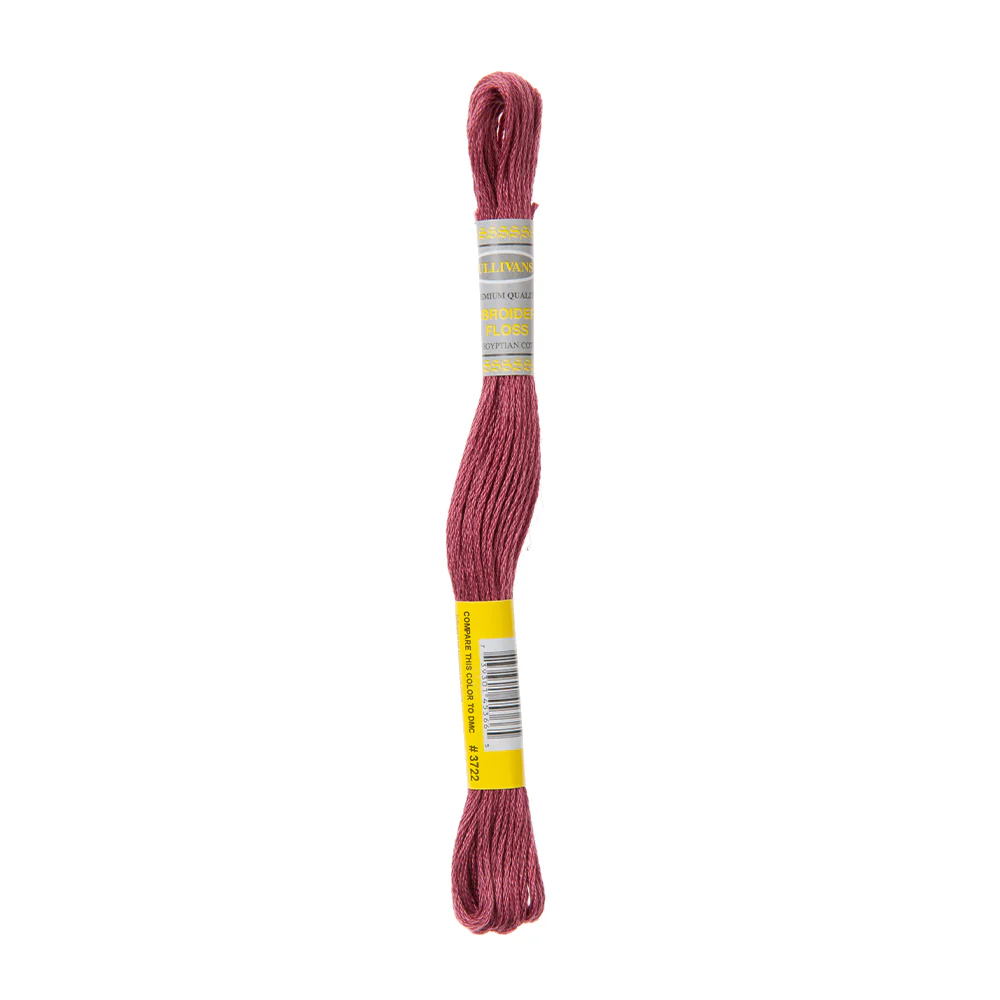 Sullivans Cotton Embroidery Floss, 8m - Image 57