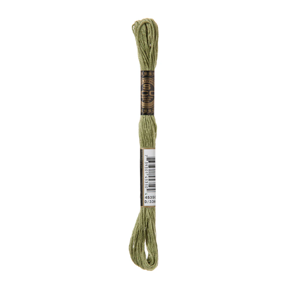 Sullivans Cotton Embroidery Floss, 8m - Image 58
