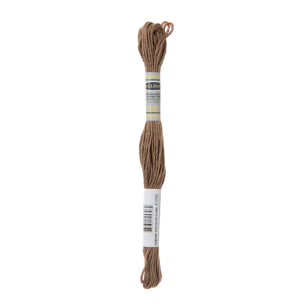 Sullivans Cotton Embroidery Floss, 8m - Image 60