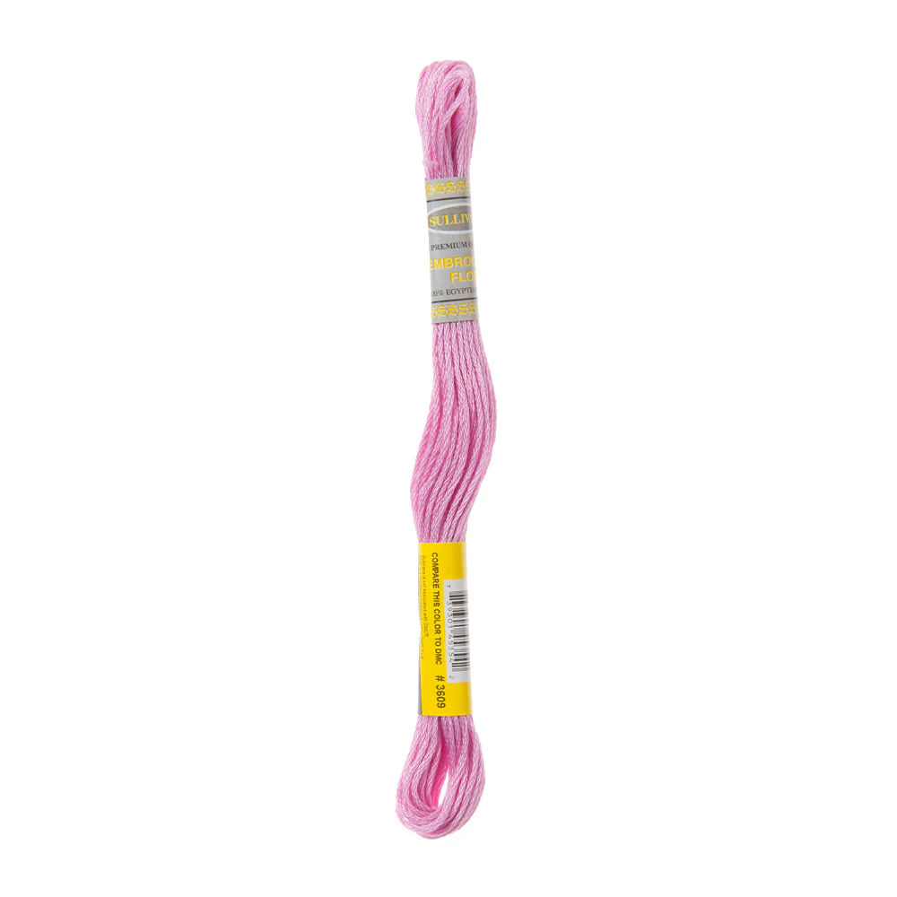 Sullivans Cotton Embroidery Floss, 8m - Image 62