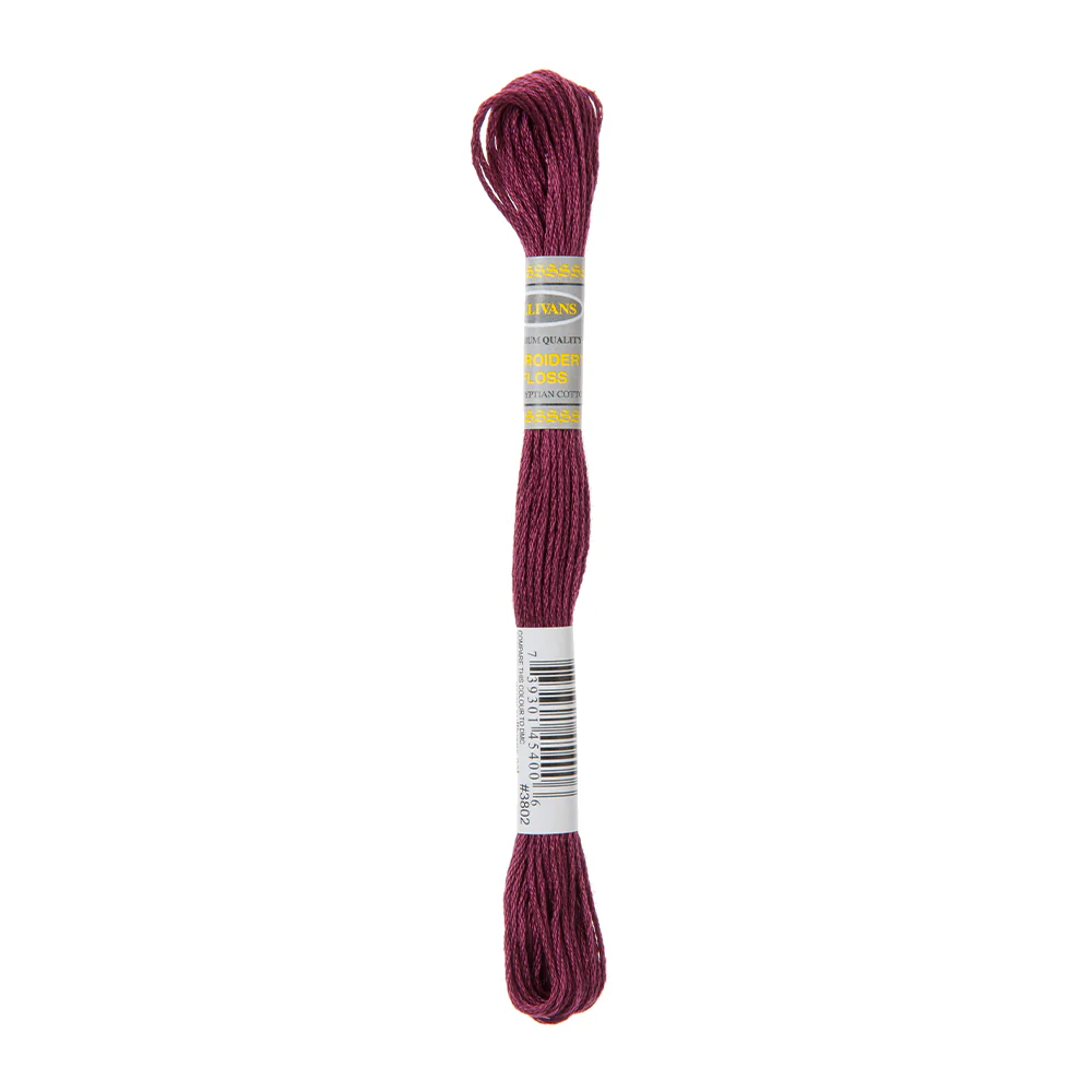 Sullivans Cotton Embroidery Floss, 8m - Image 65