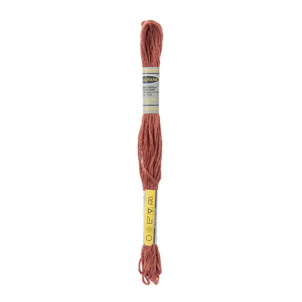 Sullivans Cotton Embroidery Floss, 8m - Image 67