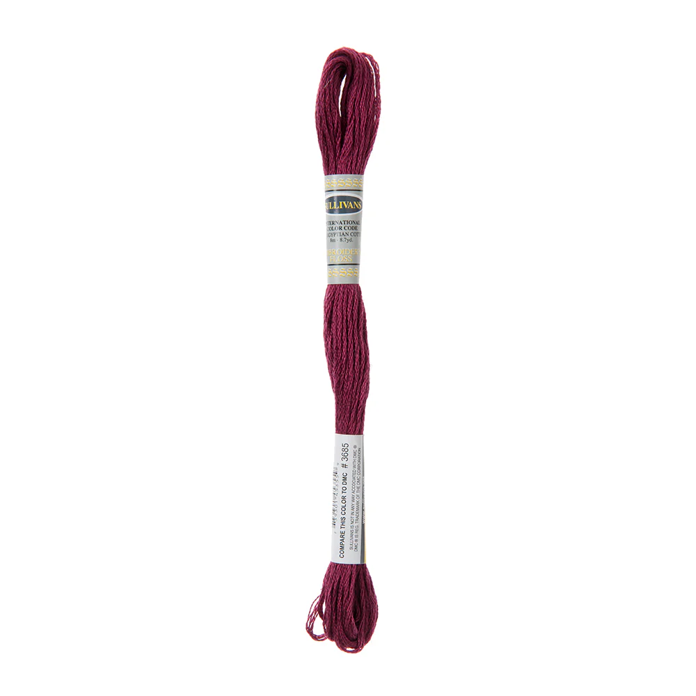 Sullivans Cotton Embroidery Floss, 8m - Image 69
