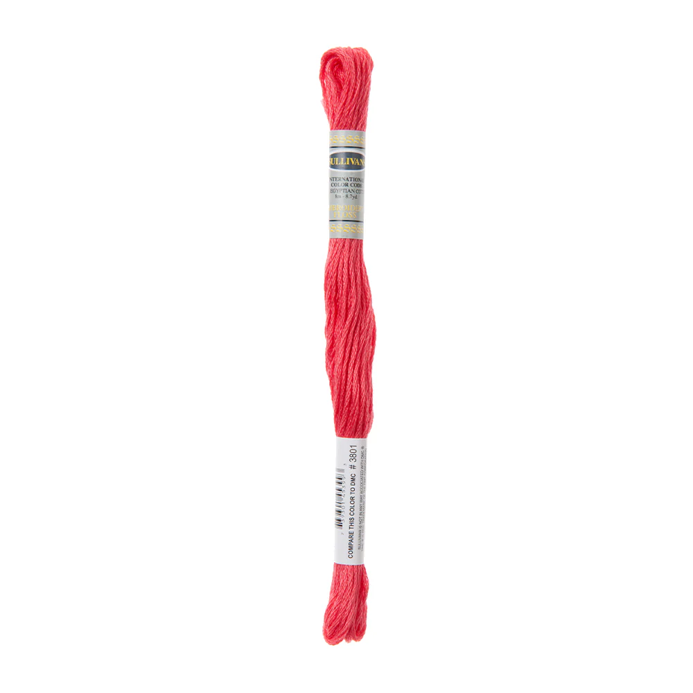 Sullivans Cotton Embroidery Floss, 8m - Image 70