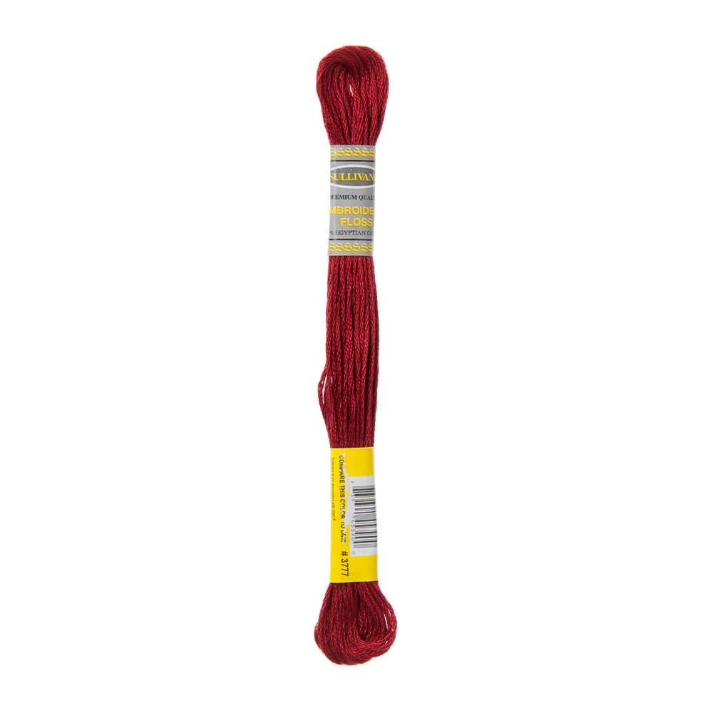 Sullivans Cotton Embroidery Floss, 8m - Image 73