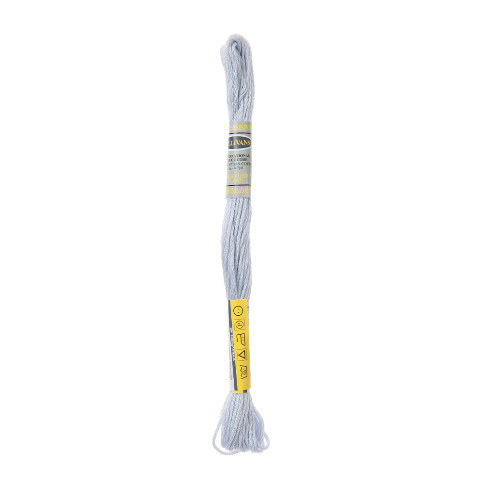 Sullivans Cotton Embroidery Floss, 8m - Image 75