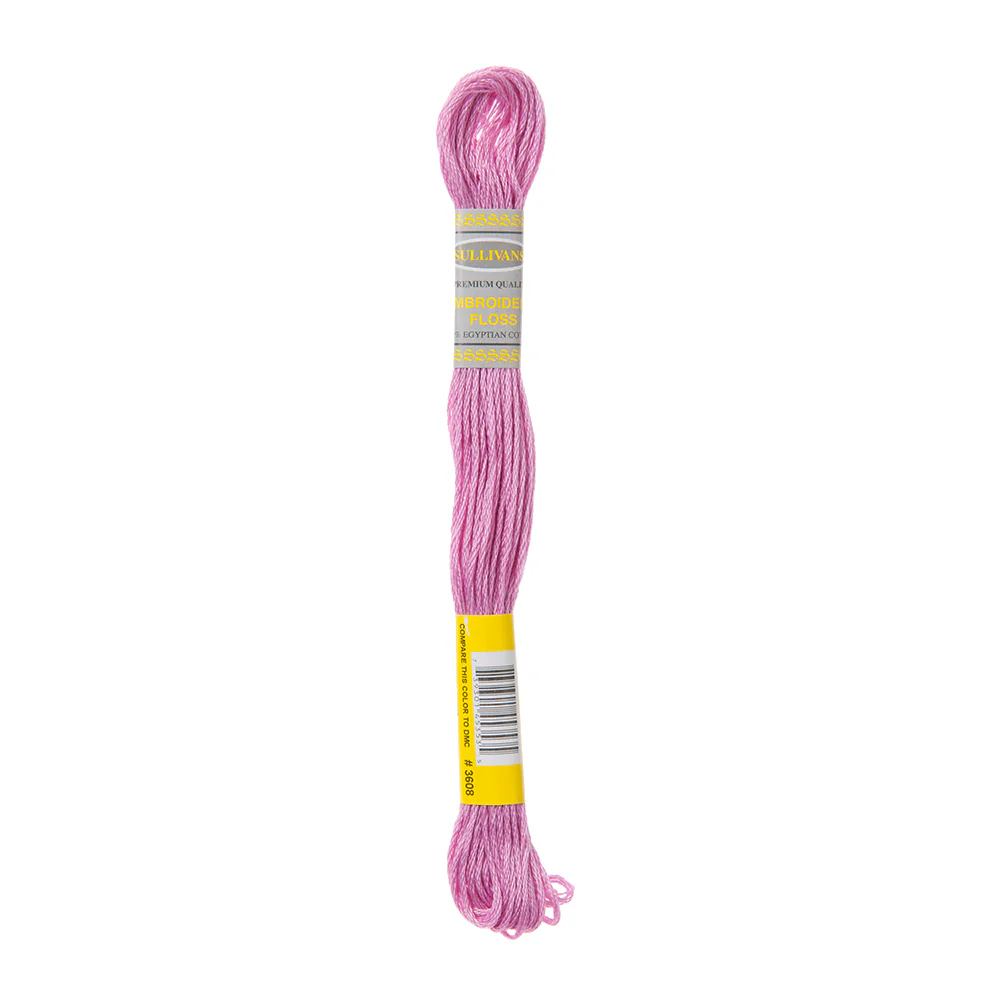 Sullivans Cotton Embroidery Floss, 8m - Image 77