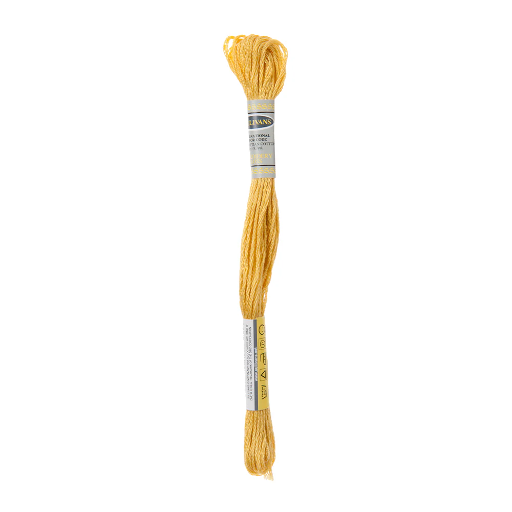 Sullivans Cotton Embroidery Floss, 8m - Image 8