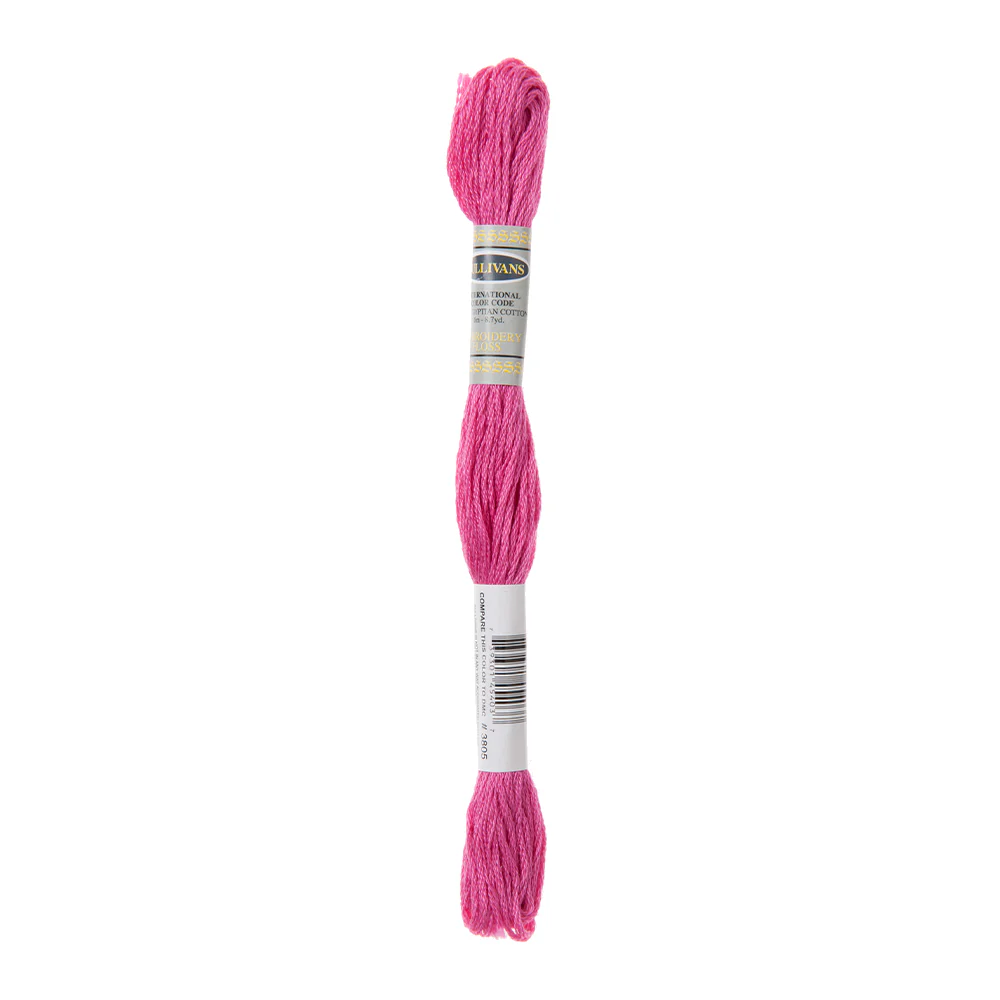 Sullivans Cotton Embroidery Floss, 8m - Image 80