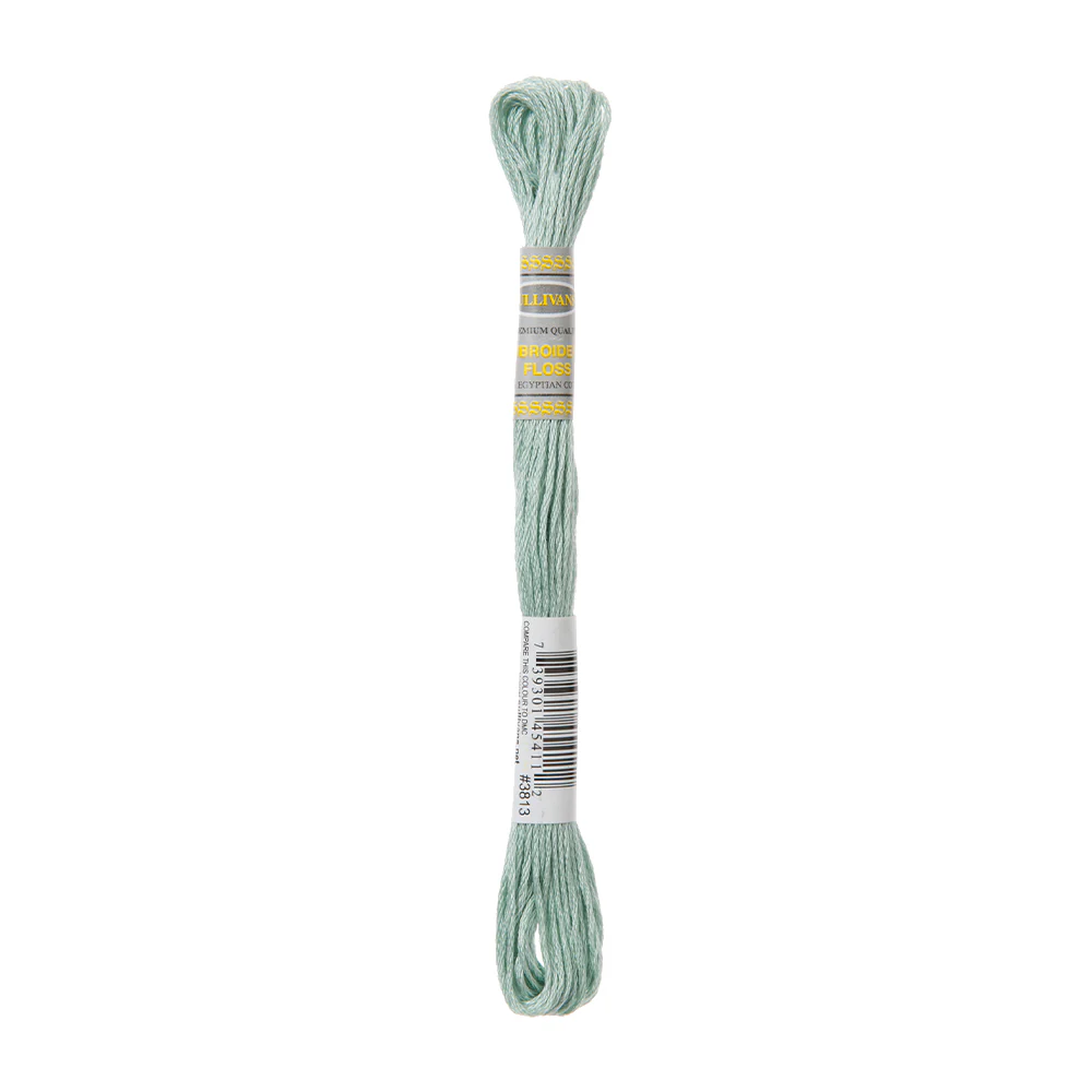 Sullivans Cotton Embroidery Floss, 8m - Image 81