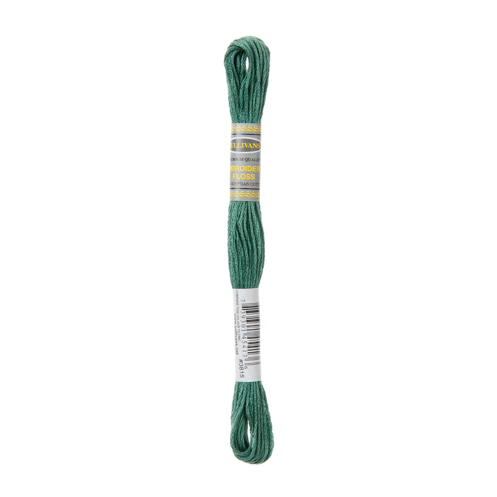 Sullivans Cotton Embroidery Floss, 8m - Image 82