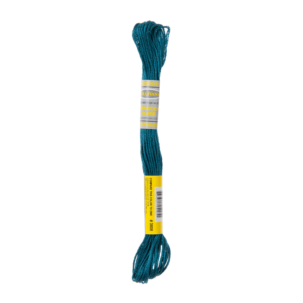 Sullivans Cotton Embroidery Floss, 8m - Image 83