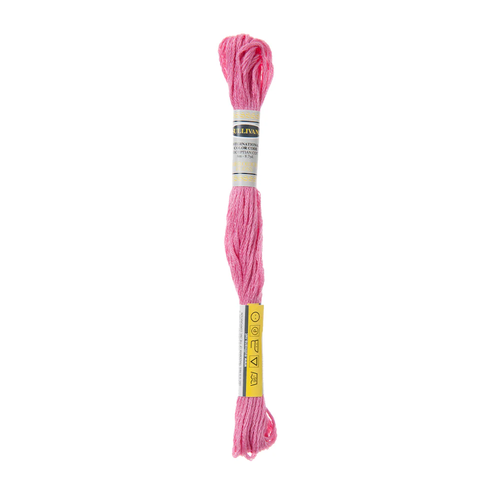Sullivans Cotton Embroidery Floss, 8m - Image 85