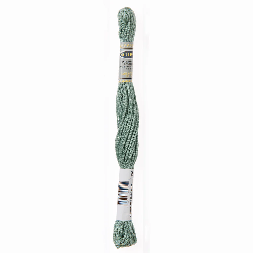 Sullivans Cotton Embroidery Floss, Col. 45111