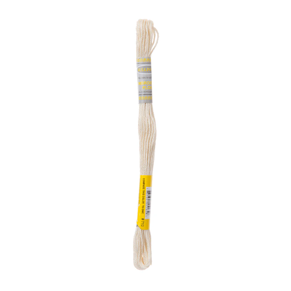 Sullivans Cotton Embroidery Floss, Col. 45165