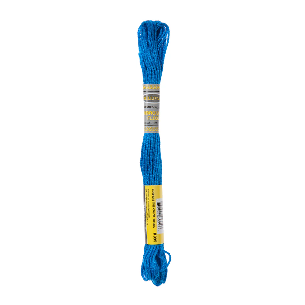 Sullivans Cotton Embroidery Floss, Col. 45314