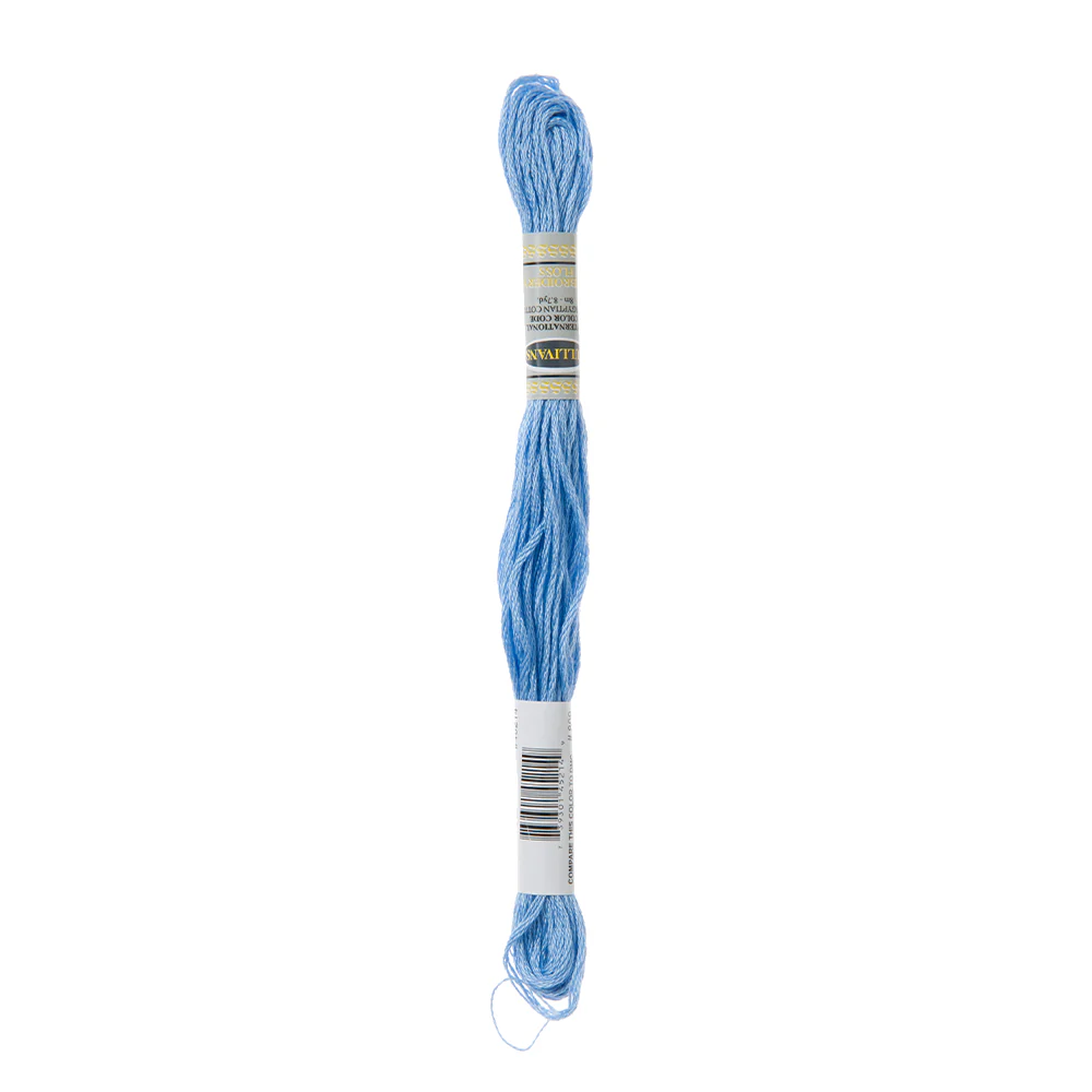 Sullivans Cotton Embroidery Floss, Col. 45214