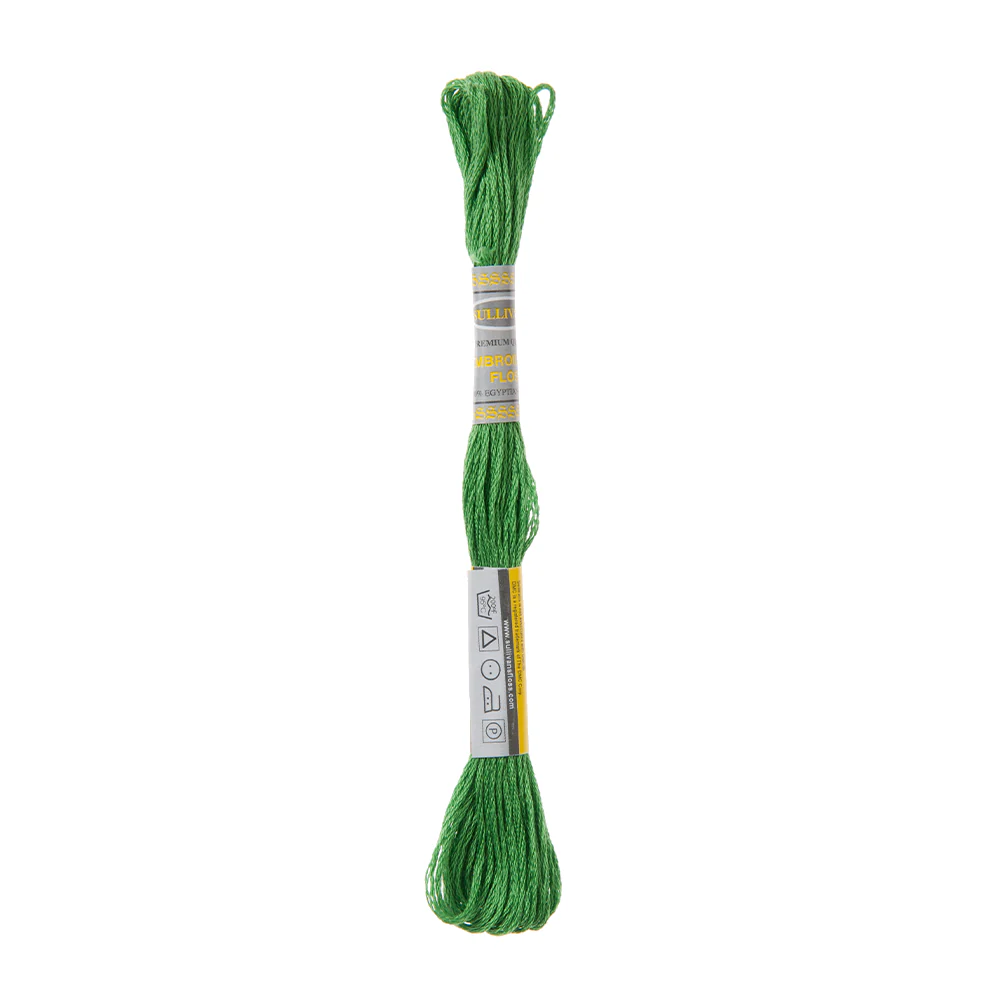 Sullivans Cotton Embroidery Floss, Col. 45162