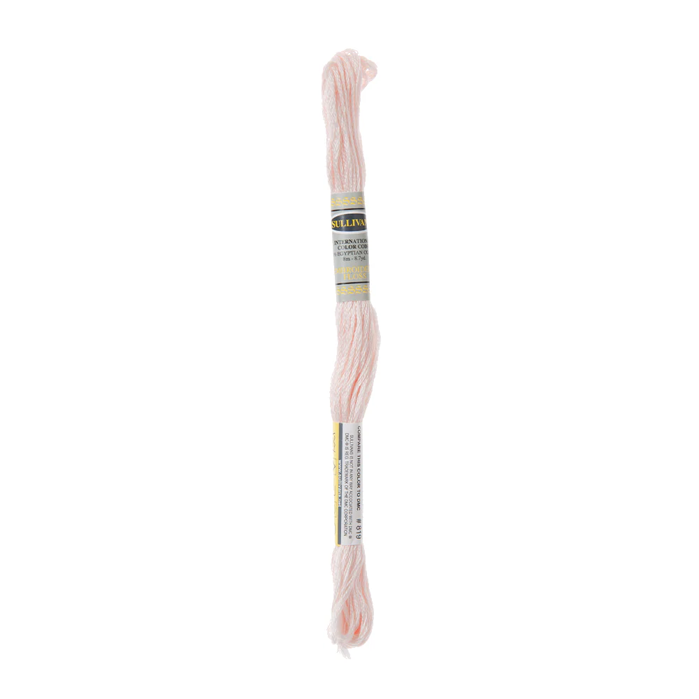 Sullivans Cotton Embroidery Floss, Col. 45221