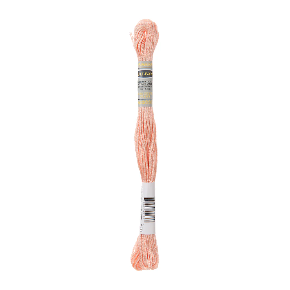 Sullivans Cotton Embroidery Floss, Col. 45189