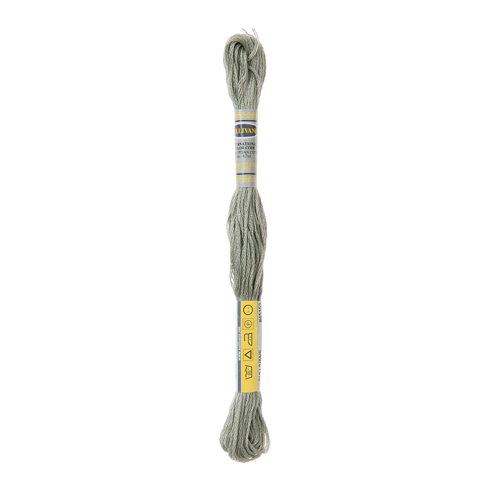 Sullivans Cotton Embroidery Floss, Col. 45153