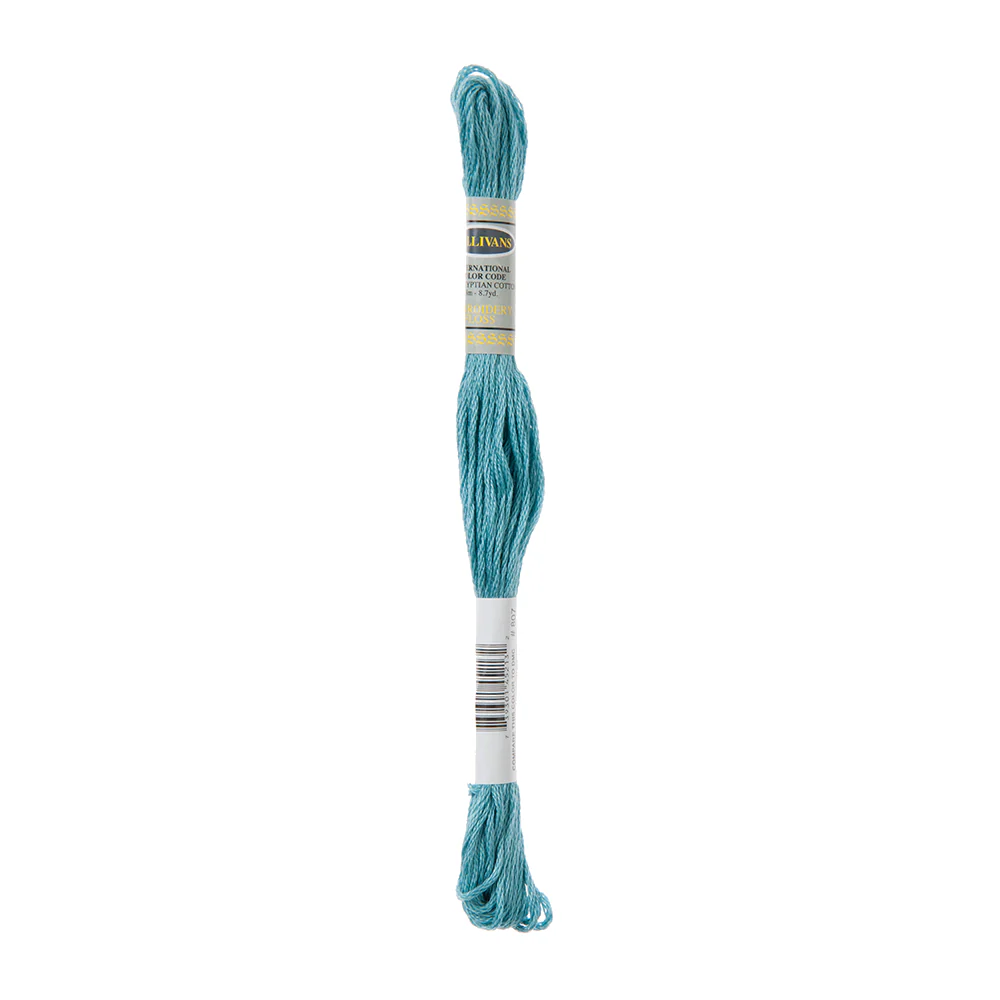 Sullivans Cotton Embroidery Floss, Col. 45213