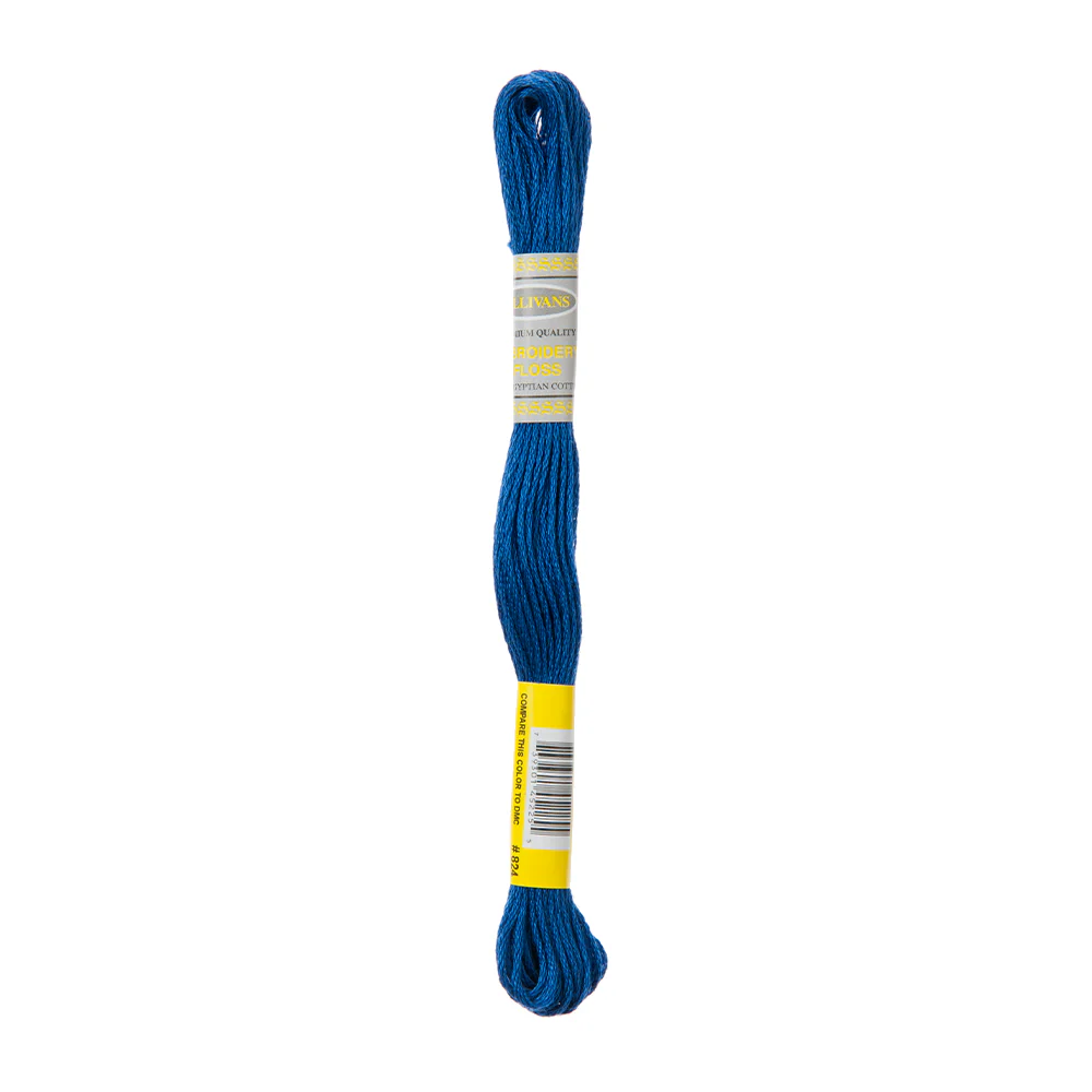 Sullivans Cotton Embroidery Floss, Col. 45225