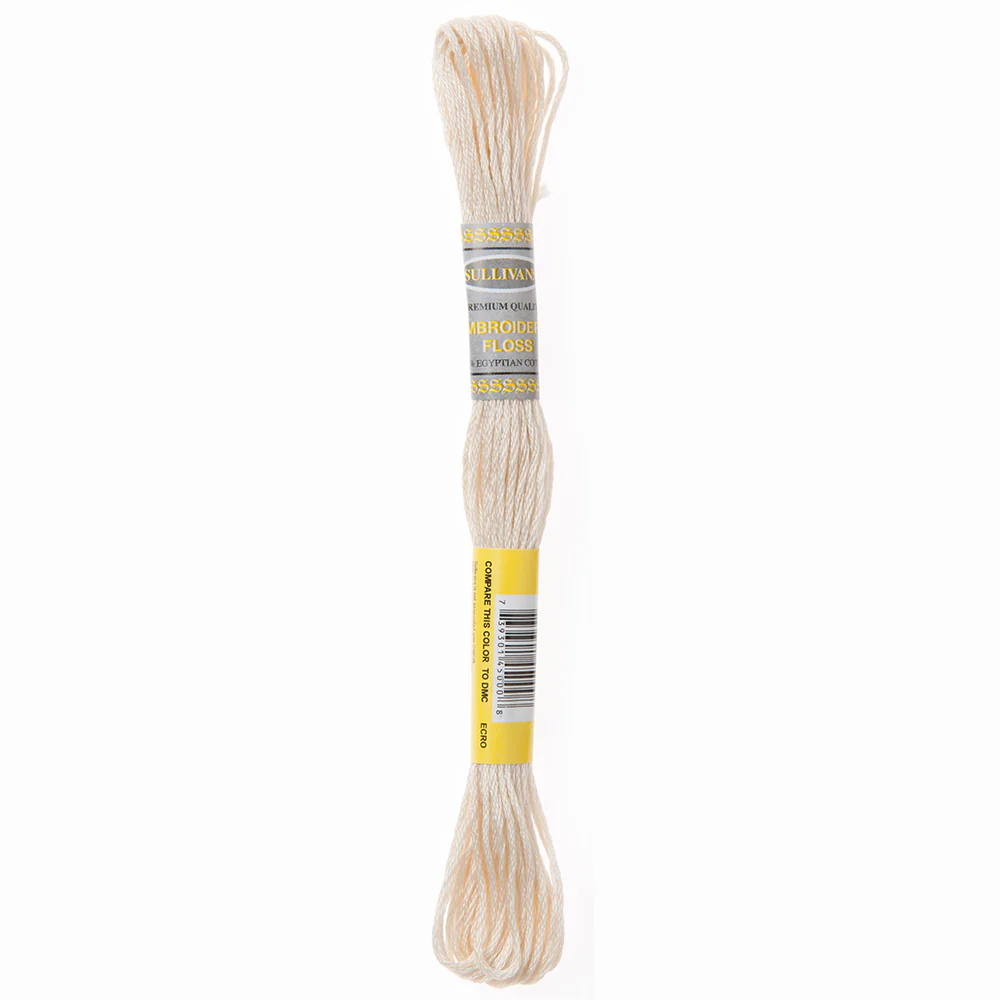 Sullivans Cotton Embroidery Floss - Image 3