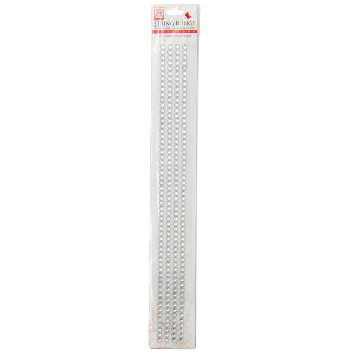 Sullivans String Blings - Image 2