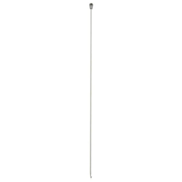 Tricot Crochet Hook Tunisian 35cm - Image 8