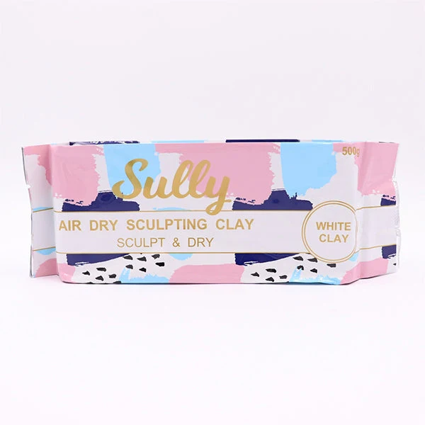 Sullivans Air Dry Clay - Image 2