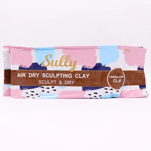 Sullivans Air Dry Clay - Image 4