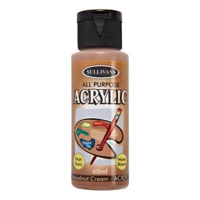 Sullivans Acrylic Paint, 60ml - Image 29