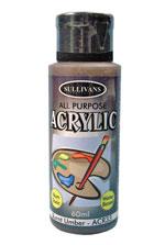Sullivans Acrylic Paint, 60ml - Image 32