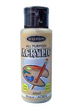 Sullivans Acrylic Paint, 60ml - Image 4